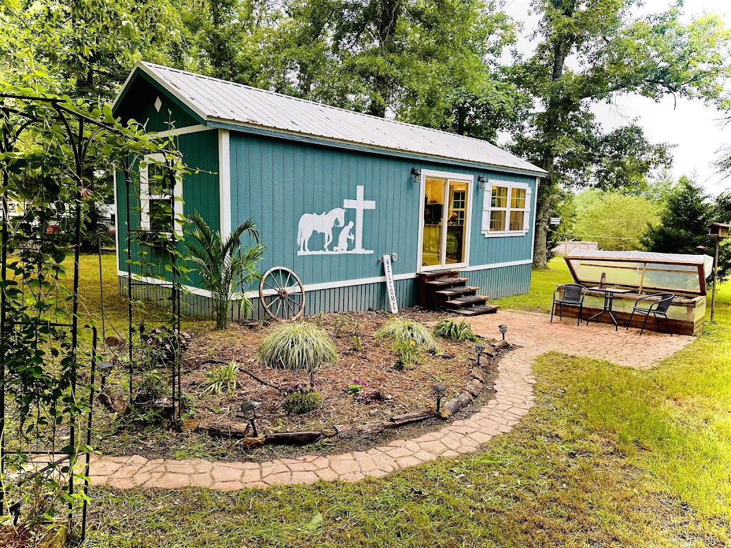 Texas Outdoor Homes and Hold Fast Milling and Design photo 1
